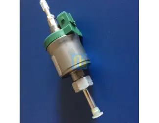 Зображення для оголошення Паливний насос D1LC-D3LC 12V 1-3 kW Аналог 251830450000