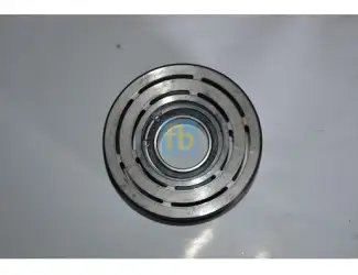 Зображення для оголошення Шкив компрессора кондиционера SANDEN SD5H14, SD5S14 119мм PV8