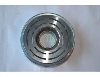 Зображення для оголошення Шкив компрессора кондиционера SANDEN SD5H14, SD5S14 132мм А2