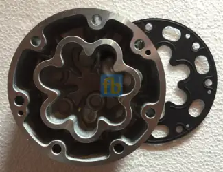 Зображення для оголошення Крышка Компрессора Кондиционера Sanden 7V16