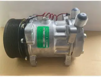 Зображення для оголошення Універсальний компресор SANDEN 7H15 (модель SD8230)