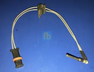 Зображення для оголошення Свічка розжарення webasto thermo 90ST 24v 9010617a від fast-best