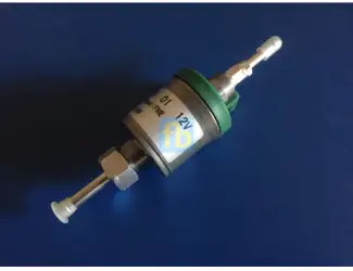 Зображення для оголошення Паливний насос airtronic d2/d4 12v 1-4kw Аналог 224519010000