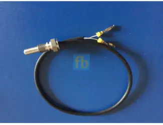 Зображення для оголошення Датчик температури Hydronic D9W/10 - 251816990114