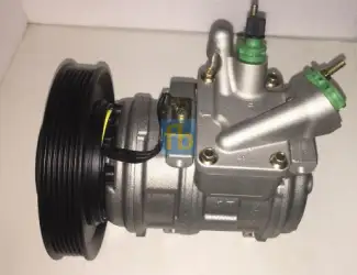 Зображення для оголошення Компресор кондиціонера Honda Accord 38810-P45-G06