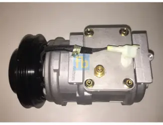 Зображення для оголошення Компресор кондиціонера TOYOTA 10PA17C 447100-3551