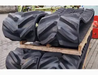 Зображення для оголошення Гумові гусениці 635x195.6x46N для тракторів CHALLENGER MT735/745/755/765