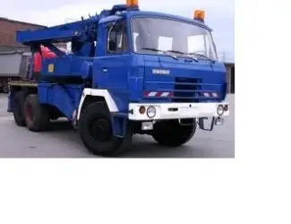 Зображення для оголошення Запчасти на TATRA 148/ 813/ 815. Запчасти к двигателям Tatra 928/929/930