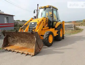 Зображення для оголошення JCB 3CX. JCB 4CX. Запчасти к экскаваторам JCB 3CX, JCB 4CX