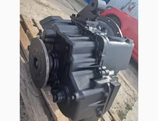 258799 Manitou Коробка передач в сборе
