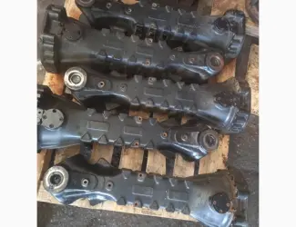 Зображення для оголошення 601269 Корпус Manitou (Маниту)