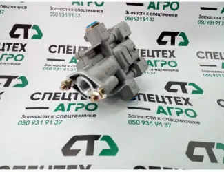 Зображення для оголошення Клапан тормозной ФАВ 3515025-73A