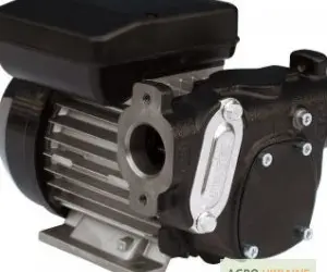 Зображення для оголошення Насос для дизельного топлива 220V 60 л/мин Piusi Panther 56