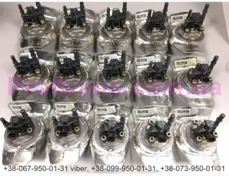 Модуль дозировки форсунка AdBlue эдблю 0444023019, 0444023022, 0444023073, 0444023023