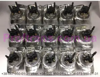 Модуль дозировки форсунка AdBlue 0444023071, 04440230073, 04440230015, 65.15301-7001