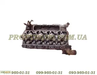 Головка блока IVECO EUROCARGO 100E tector V3, 9
