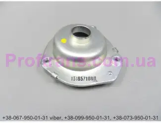 1318571080 Подушка (опора ) амортизатора правая. Ducato 94-02, P boxer 94-02 НОВАЯ