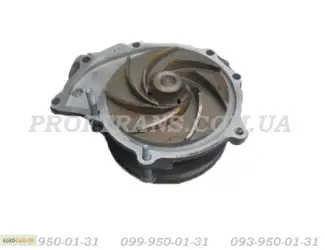 Помпа воды MAN TGL D0834