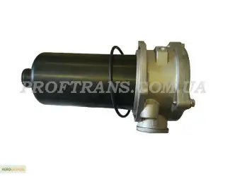 Корпус фильтра IKRON HF 502-30.162