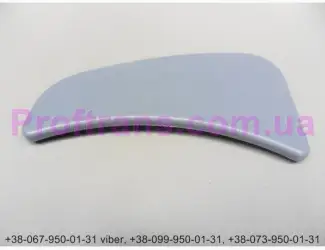 5040421880 Накладка фары правая IVECO EUROCARGO 04-08 Ивеко Єврокарго 5003800950