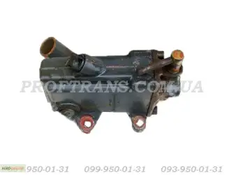 Насос подъема кабины DAF LF 45