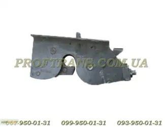 Замок кабины IVECO EUROCARGO