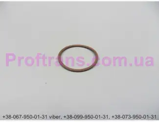 500319674 Кольцо резиновое O-RING ТНВД IVECO DAILY 2.8, Peugeot BOXER 2.8HDI 45*2.8