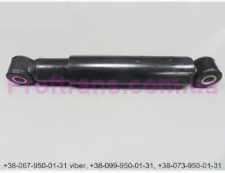 4829233 Амортизатор зад IVECO Daily 35-10 -00, 310-490, сб/сб, 16*38mm Ивеко Дейли Новий