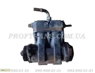 Компрессор DAF LF 45 двухцилиндровый