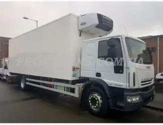 Авторазборка ИВЕКО ЕВРОКАРГО 180E25 (Разборка авто IVECO EUROCARGO)