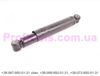 5801345774 Амортизатор задный IVECO Daily 00-14, 350-560, сб/сб, 16*38mm Ивеко Дейли