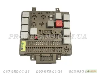 7421082089 блок предохранителей DAF LF