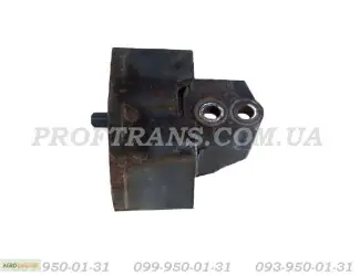 Подушка коробки передач DAF LF 45