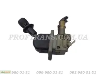 Кран ручника DAF LF 45