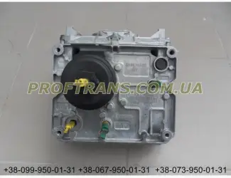Помпа AdBlue эдблю Iveco Trakker Ивеко Тракер 04440220210, 098644D106 !!! НОВЫЙ ОРИГИНАЛ