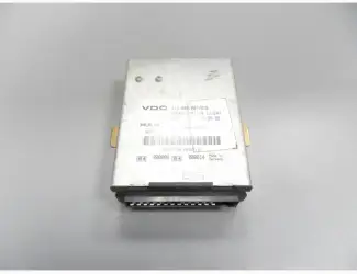 Блок управління VDO MAN TGA, ME, FE 412409007010, 81259706077