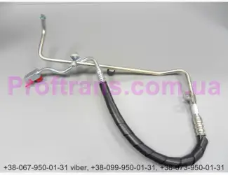 Шланг кондиционера IVECO EUROCARGO 08-15-, R17.5, R19.5 504068749 НОВЫЙ