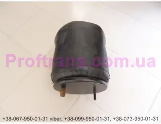 4159 T10071 Пневмоподушка 4159