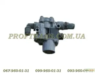 Клапан ABS IVECO EUROCARGO 4721950550 wabco
