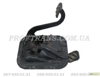 Блок педалей DAF LF 45