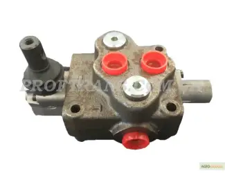 Гидрораспределитель WALVOIL SD5/1-N 3/8"