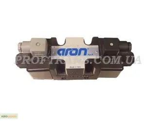 Гидрораспределитель с электромагнитным управлением ARON AD5E03C 115V 50Hz