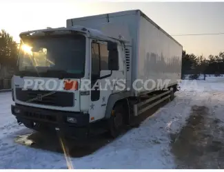 Авторазборка ВОЛЬВО ФЛ 6 (Разборка авто VOLVO FL 6)