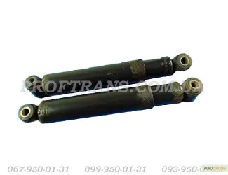 Амортизаторы MAN TGL задние