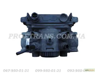 Клапан EBS MAN TGL, WABCO 4801041070