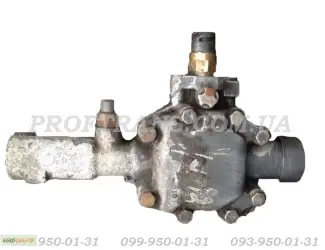 Кулиса КПП MAN TGL 4.6, ZF 6S850