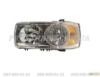 1699319 Фара DAF LF