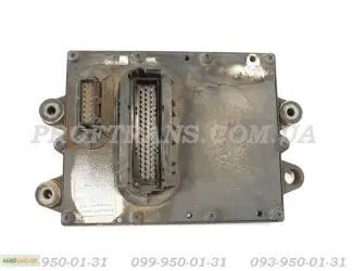 A0604469040 блок управления двигателем MERCEDES ATEGO