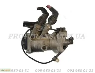 DX65B главный тормозной клапан IVECO EUROCARGO TECTOR