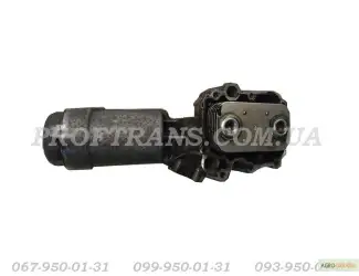 51050007017 Теплообменник MAN TGL